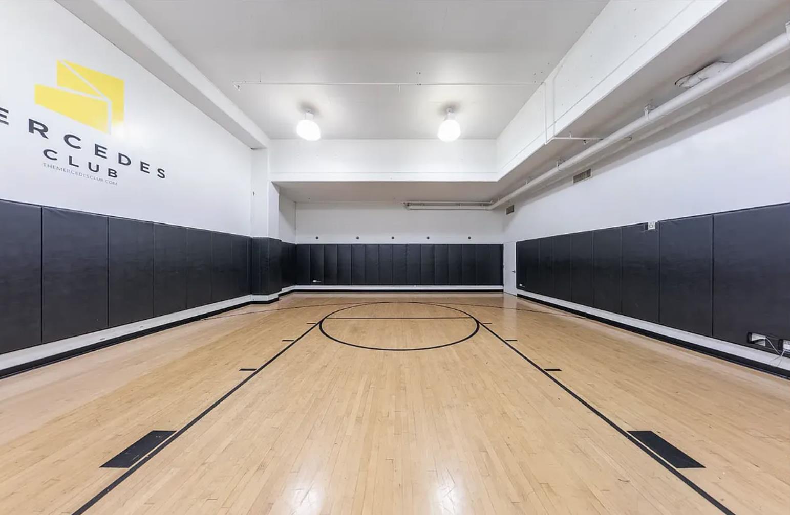 554 West 54th Street, Apt 27-A