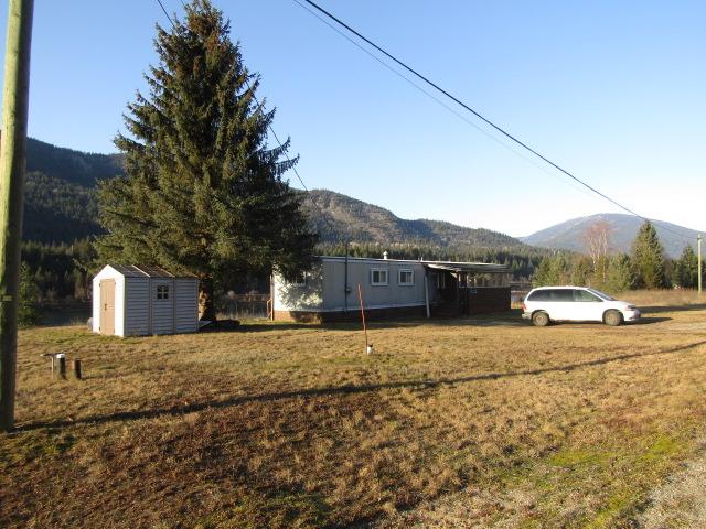 2209 GLADE Rd