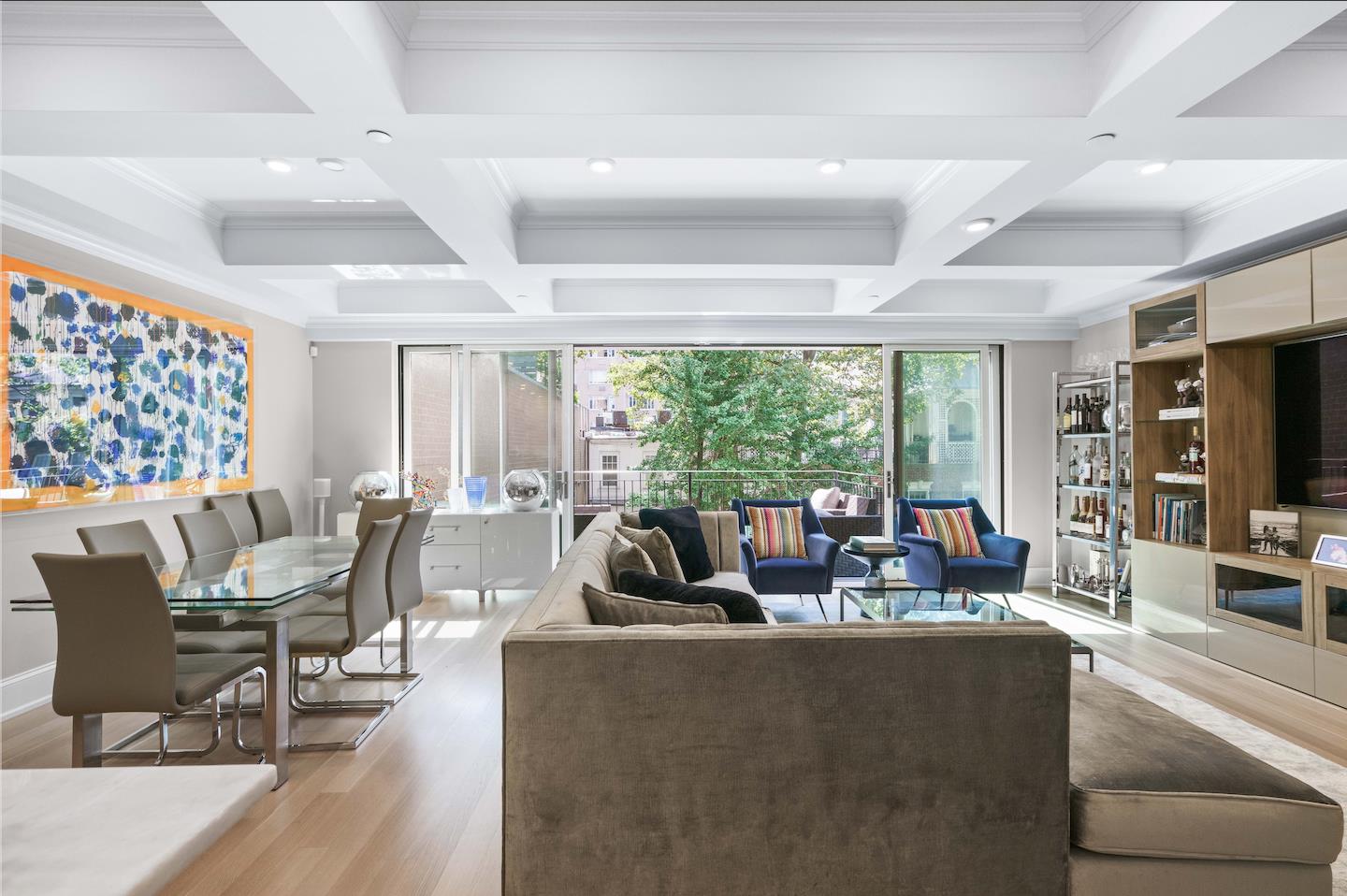 184 East 64th Street, Apt 3