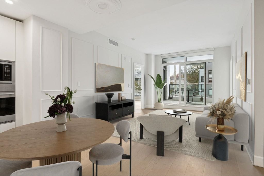 3668 W 10th Avenue 304, Vancouver