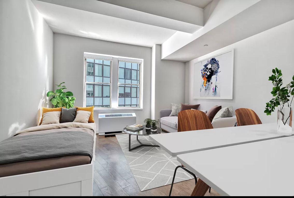 116 John Street, Apt 1514