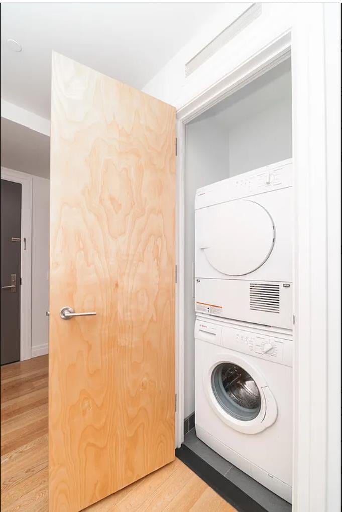 554 West 54th Street, Apt 24-B