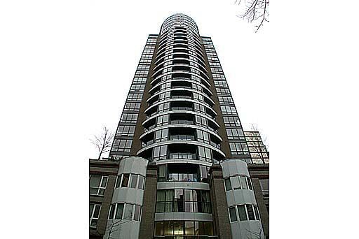 1002-1166 Melville St