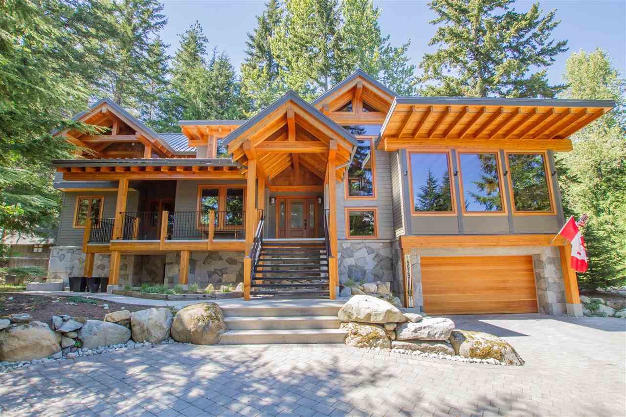 8628 Driftwood Close