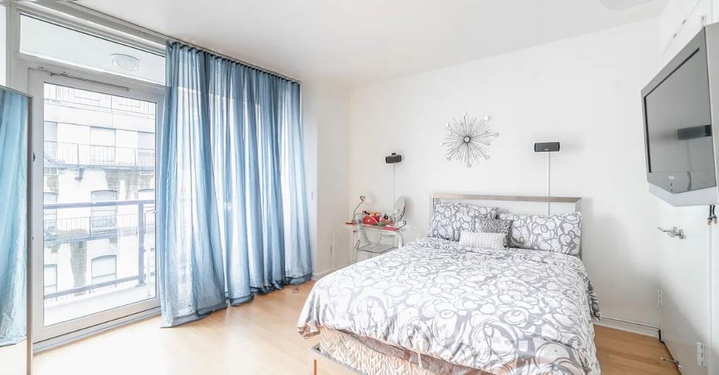 350 West 53rd Street Unit: 5B