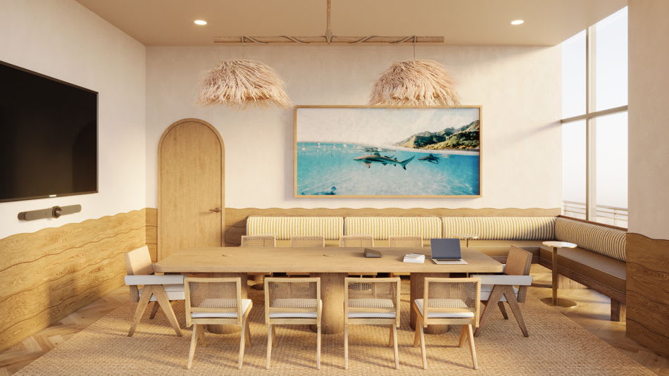 Flow House Miami