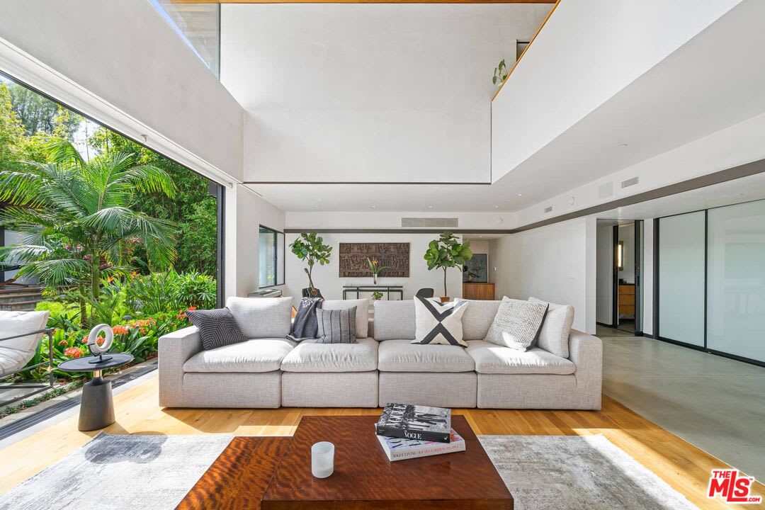 Blissful House