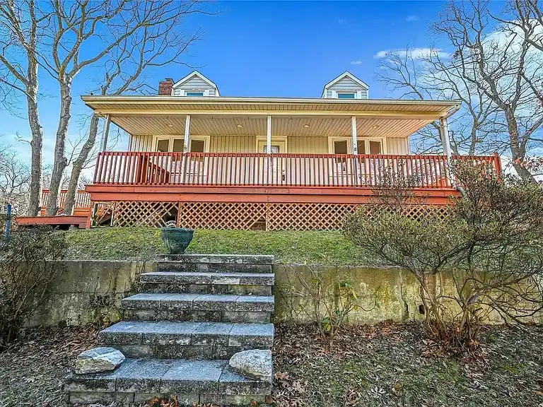 72 Misty Rd