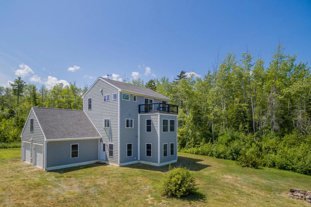 Home for Sale – 62 Rocky Road, Northport ME