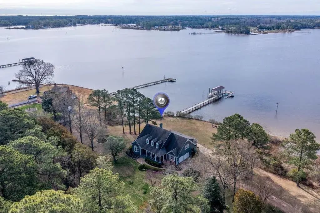 3459 Stonewall Rd