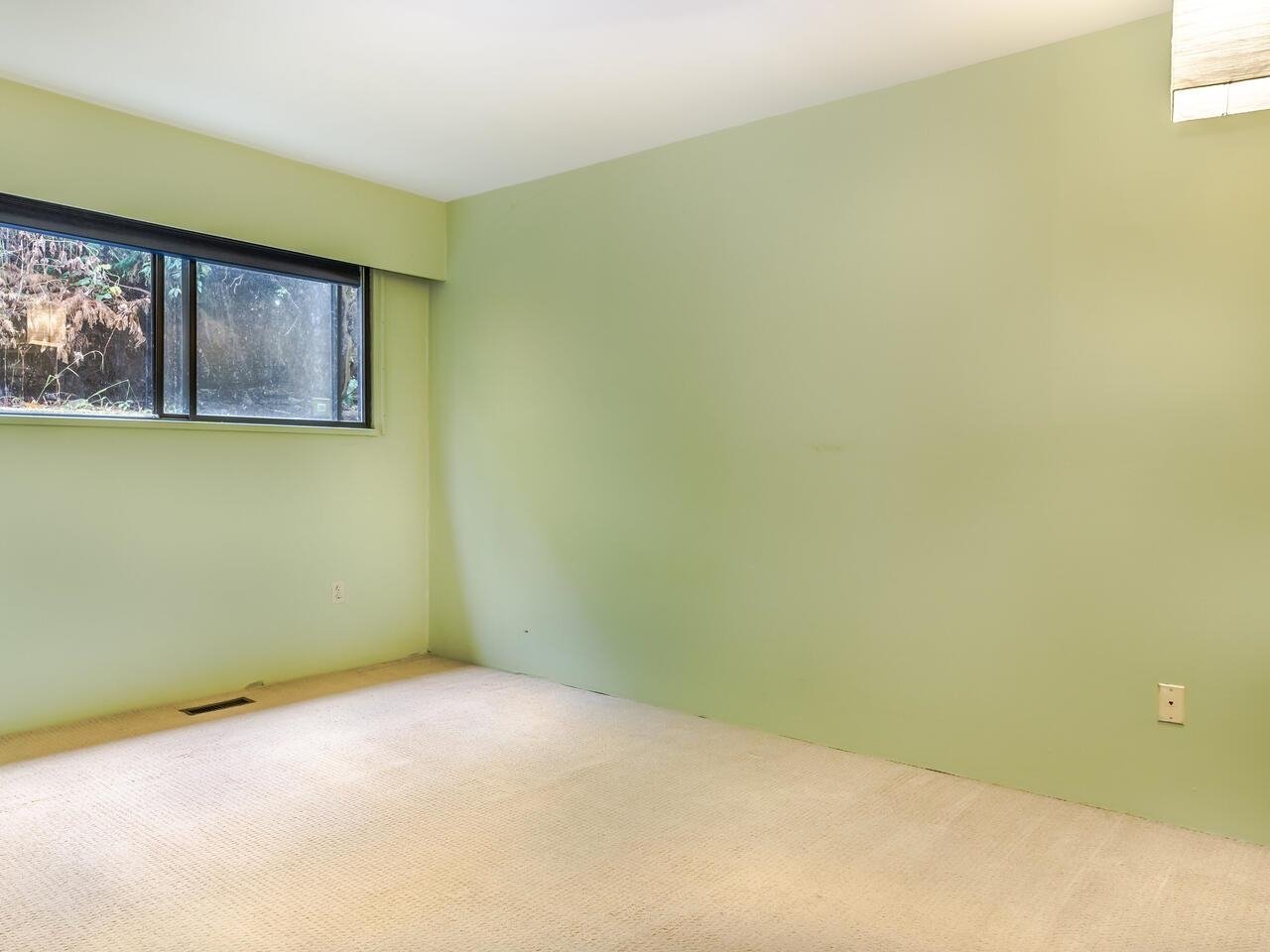 1053 Old Lillooet Road, North Vancouver