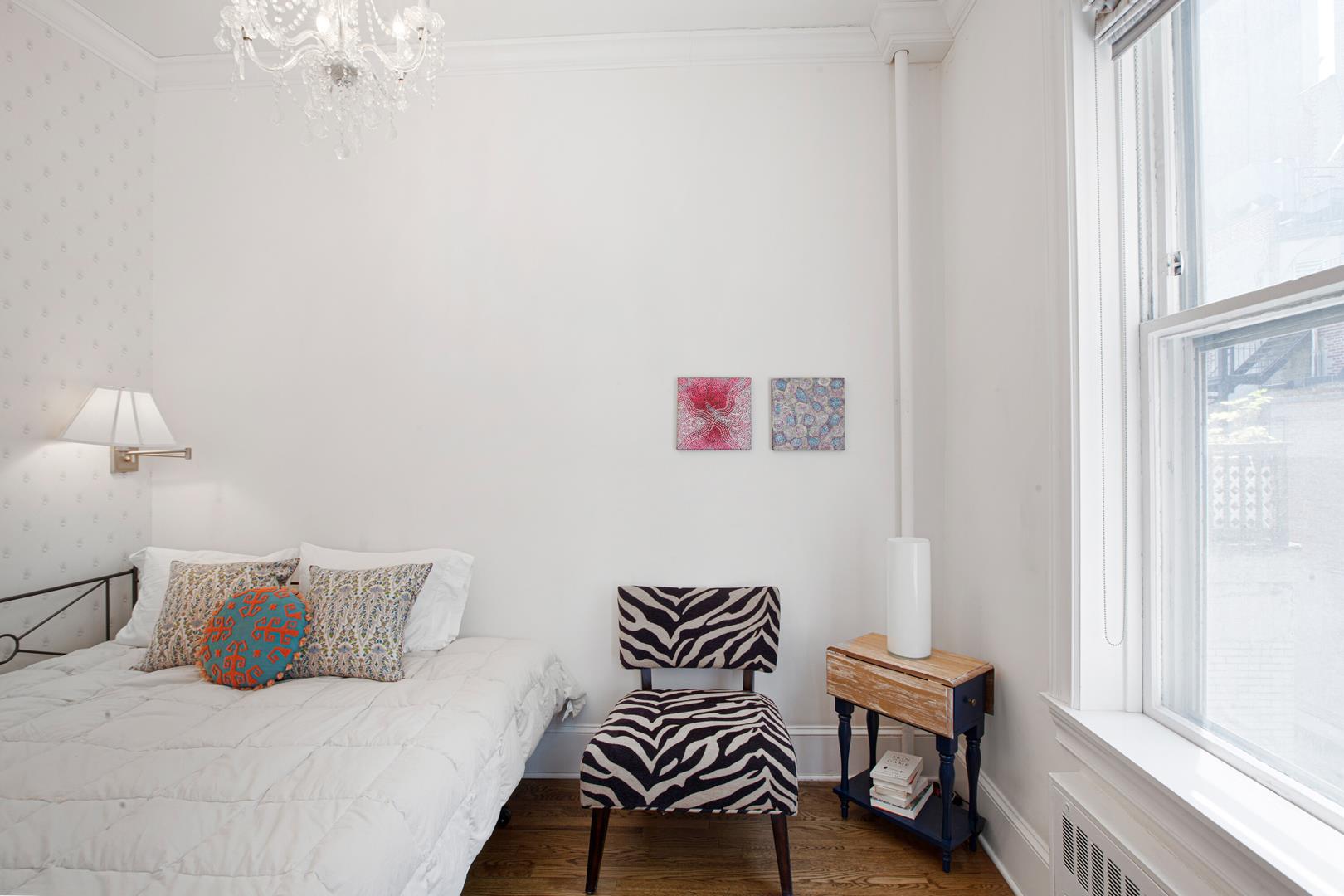 138 West 87th Street, Apt 3-R