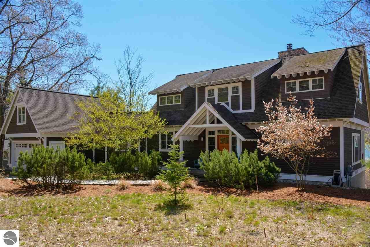 1164 East Traverse Lake Road