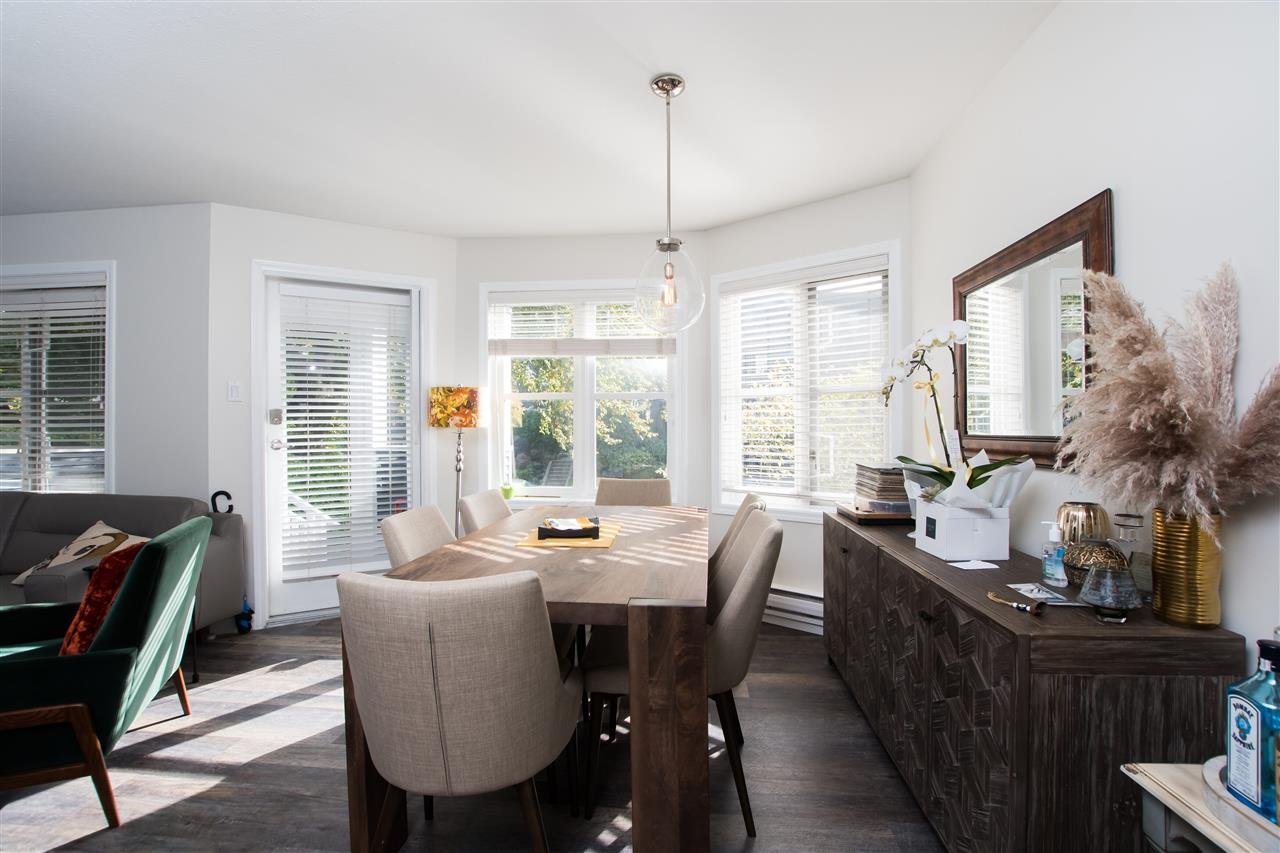 106-2175 W 3rd Avenue, Vancouver