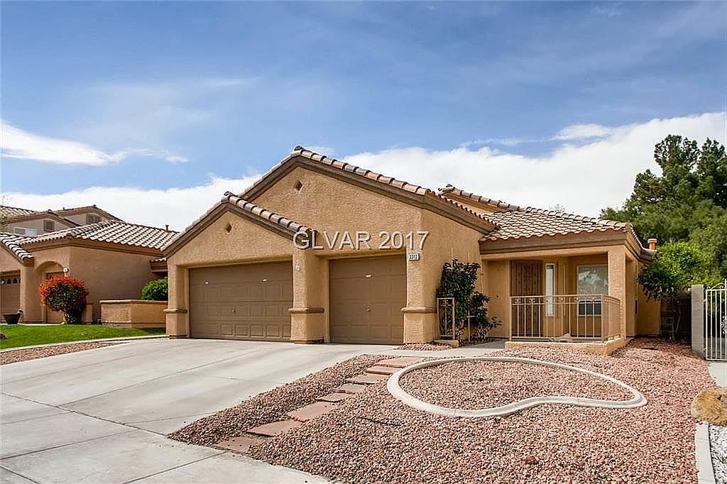 3313 Misty Cloud Ct