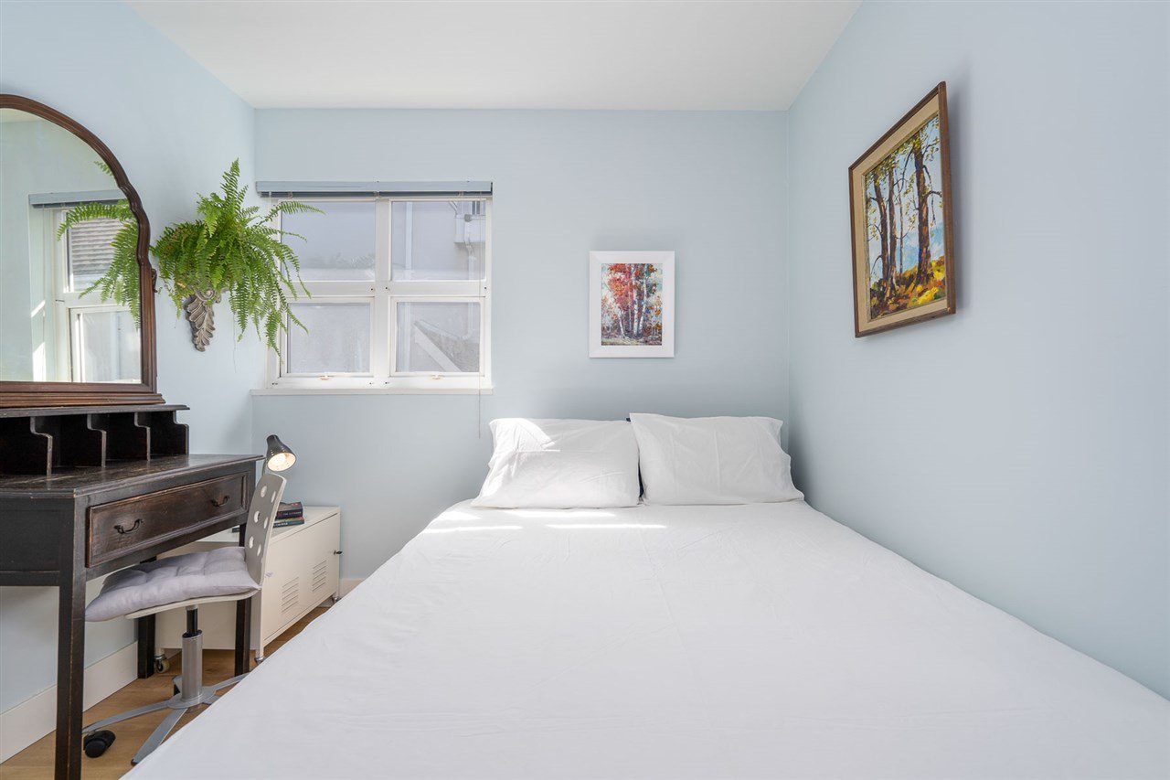 3207 Manitoba Street, Vancouver