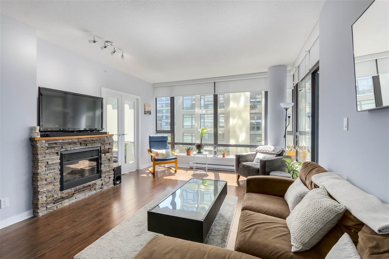 303-110 Brew St