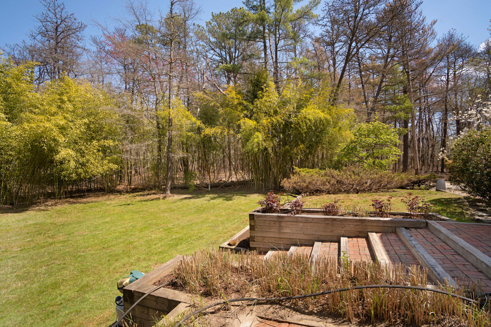 Zen-Like Getaway on Over 3.5 Acres