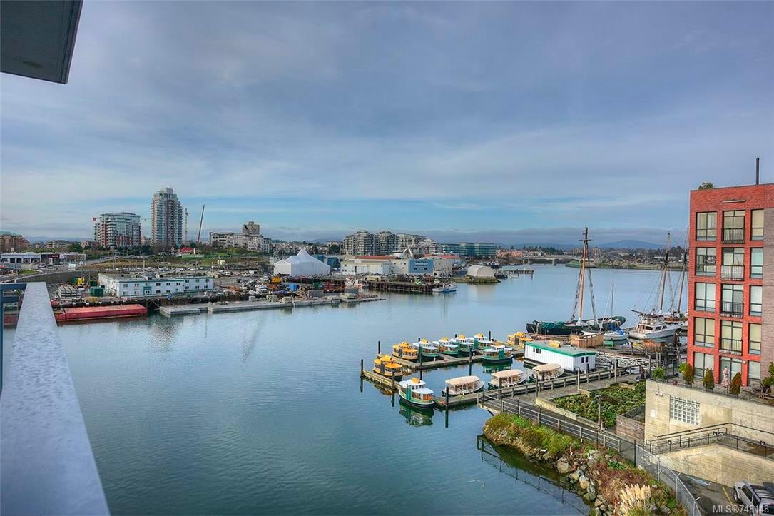 312A-456 Pandora Ave, Victoria