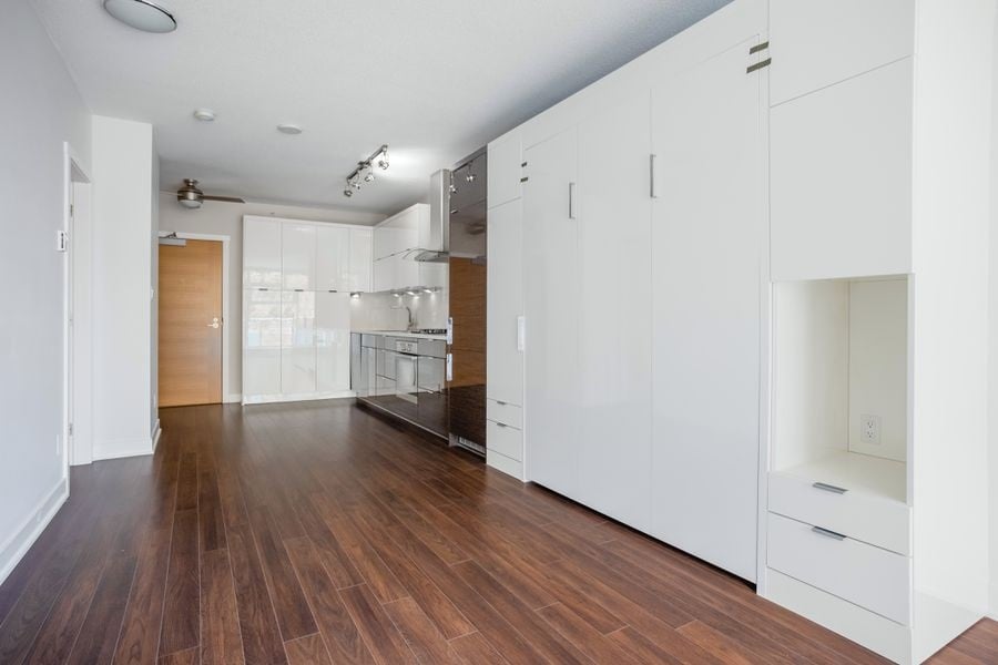 312-1777 W 7th Ave