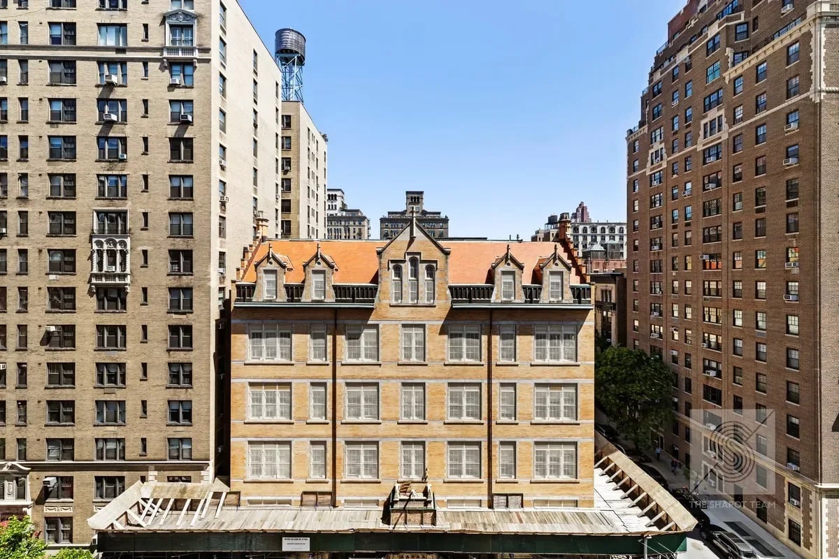 465 W End Ave, #7B