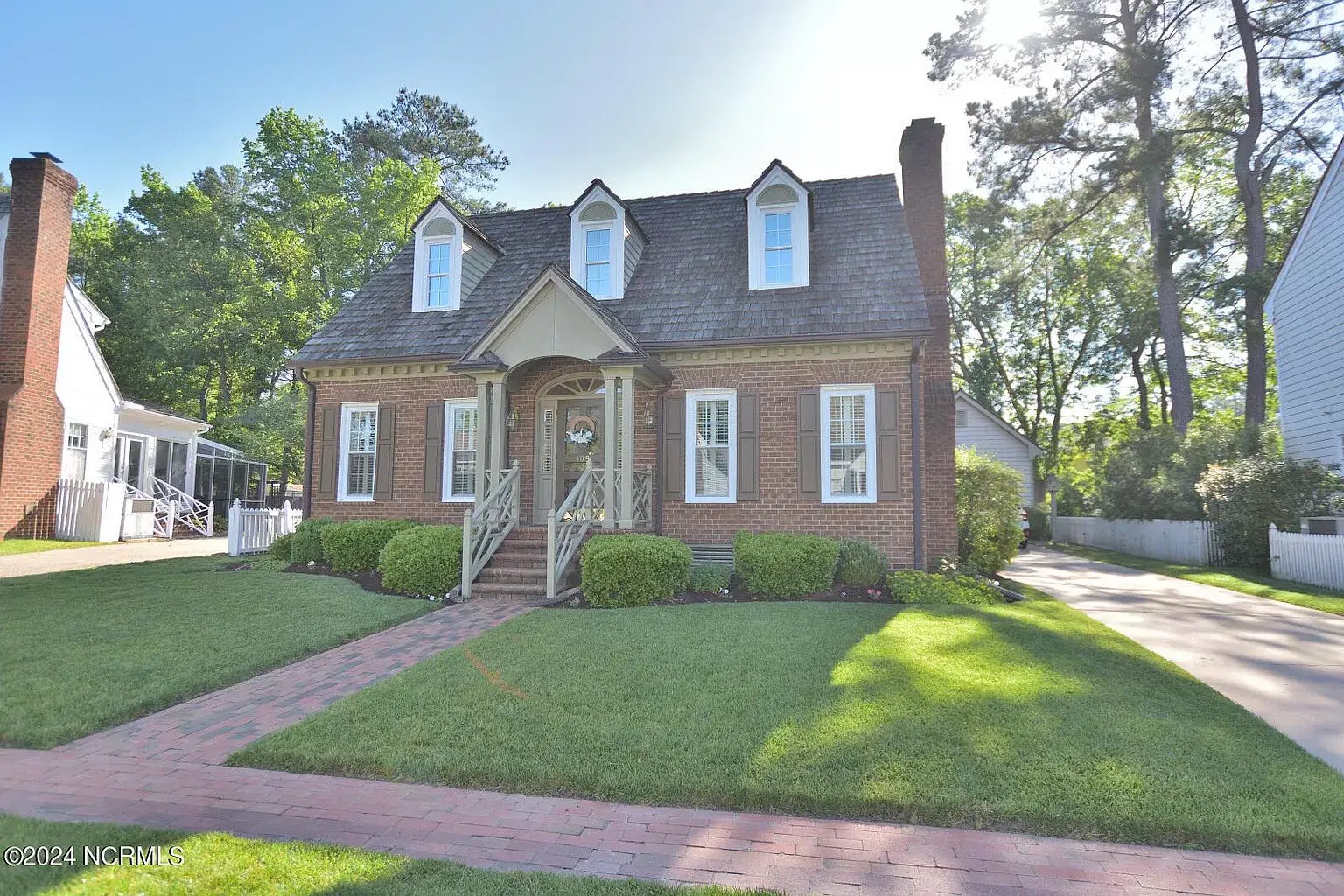 109 Salem Court