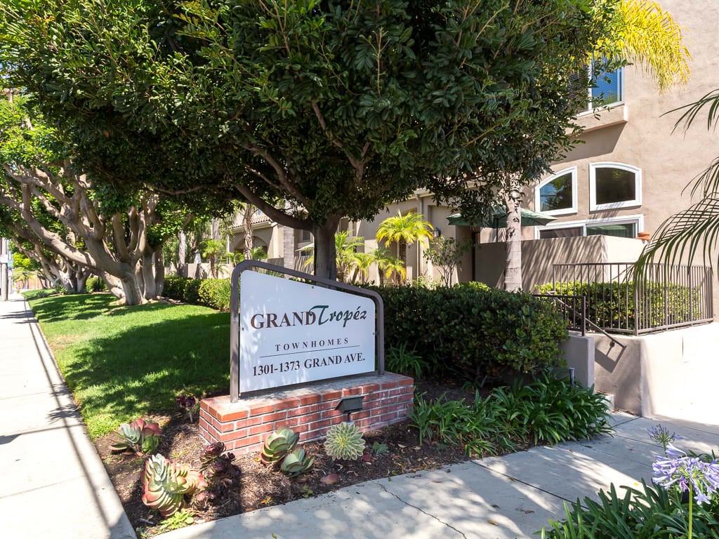 1345 E Grand Avenue Unit: D