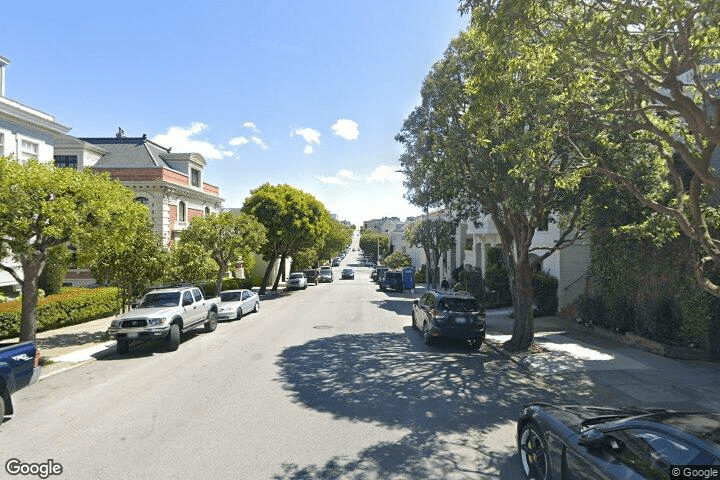3535 Washington Street