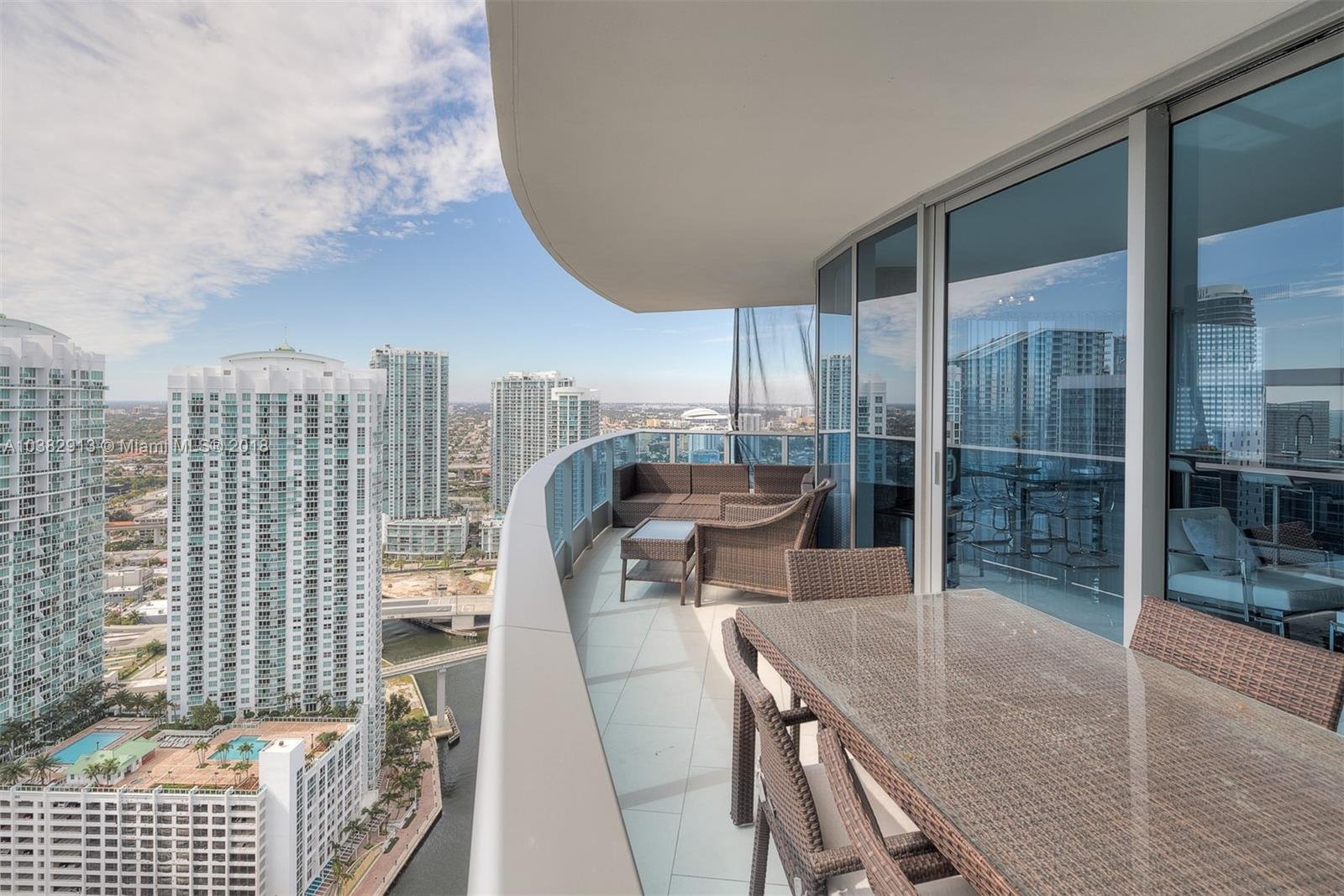 200 Biscayne Boulevard #4102