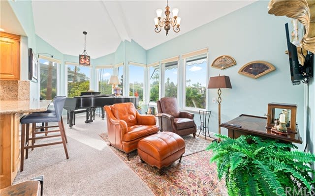 23 Seabrook Cove, Newport Beach