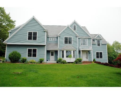 81 Wheeler Road