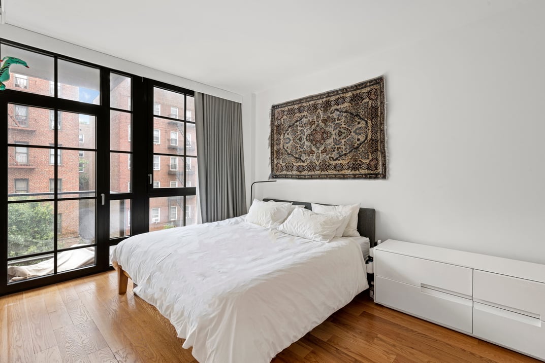 2100 Bedford Avenue 4G