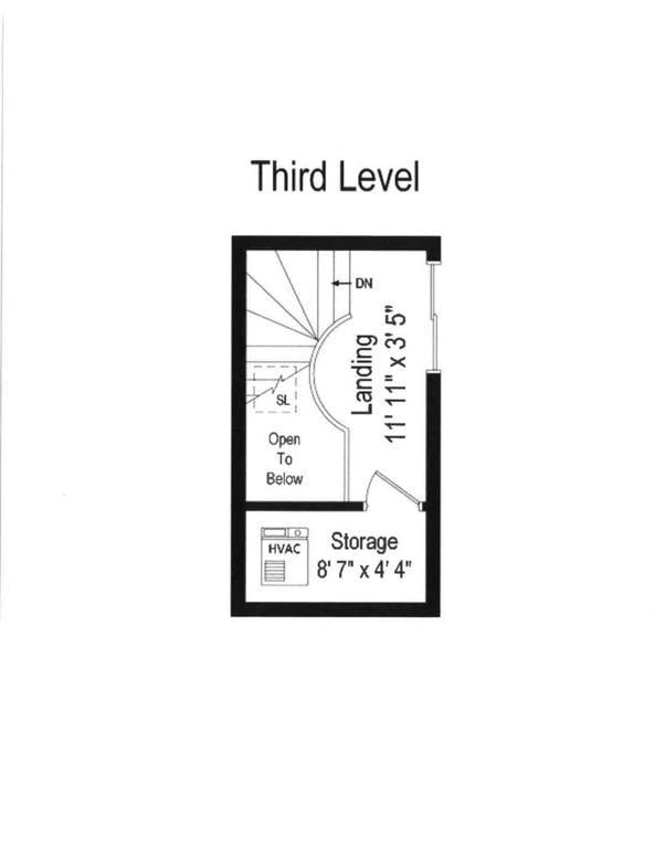 606 Bucktown Home: 2116 W. Churchill 