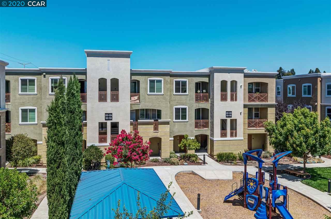 4712 Norris Canyon Rd Unit: 204