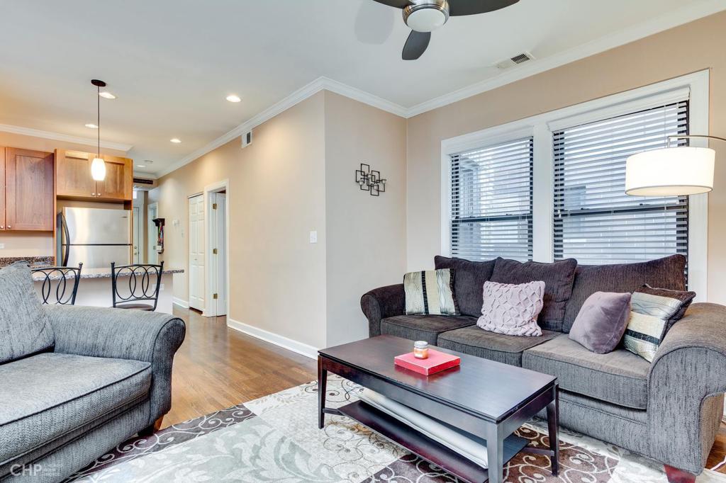 850 W. Buckingham #2N