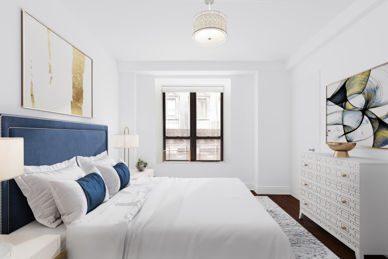 120 W 58th St #6D