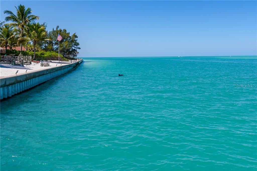 Estate on Lido Shores