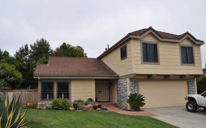 7254 Mimosa Dr