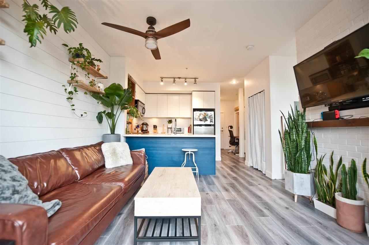 415-2828 Main Street, Vancouver