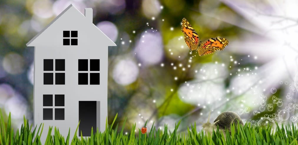 5 Ways to Know You’re in Love with the Right Home