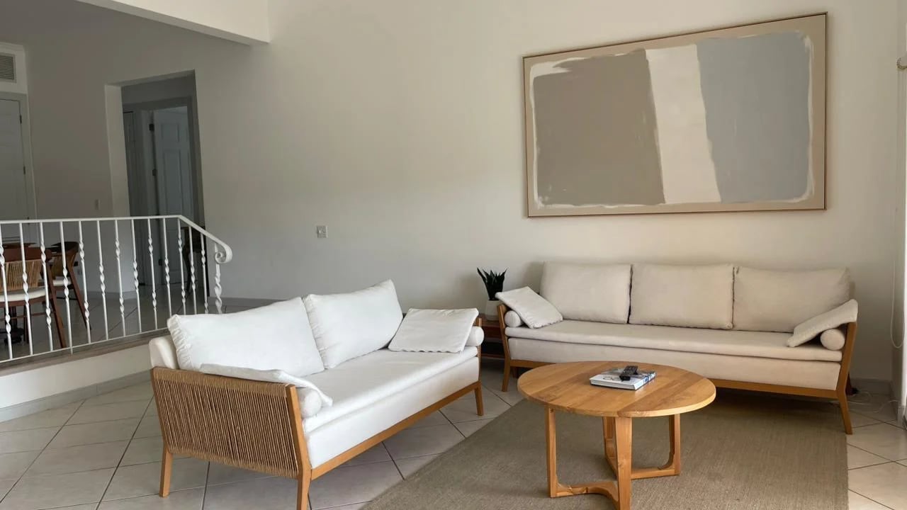 Furnished Golf Course Condo, Los Suenos, Puntarenas