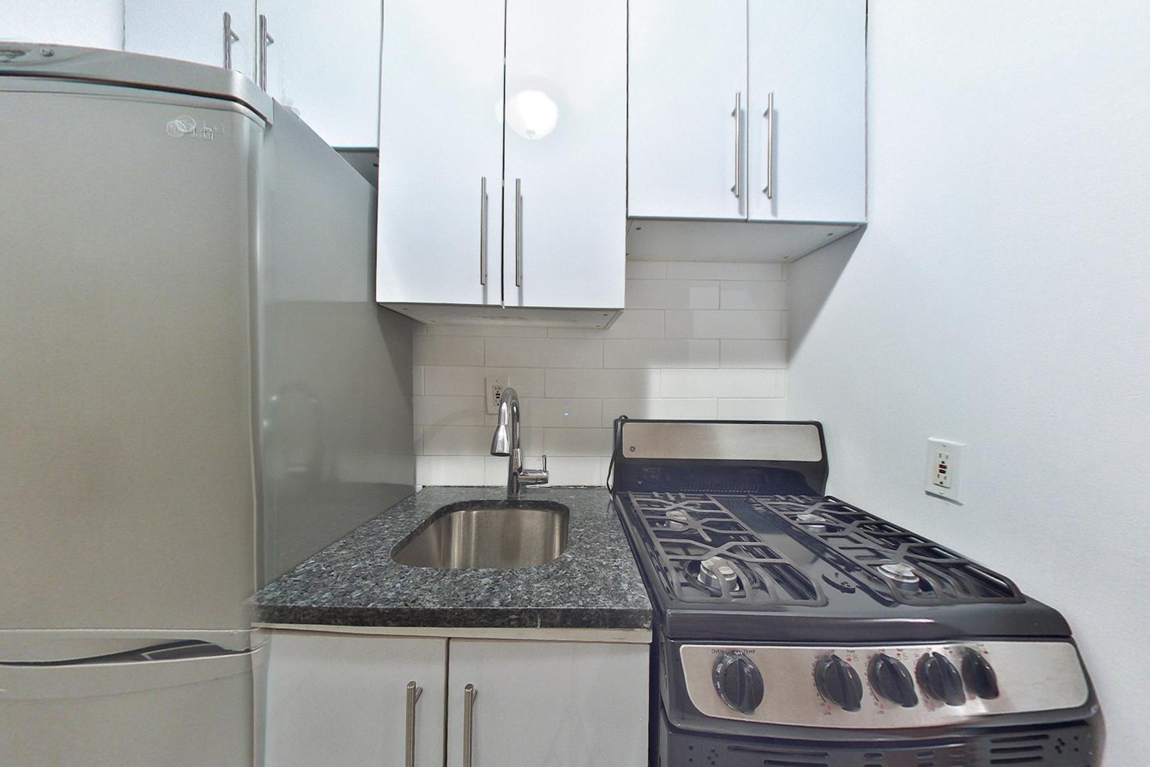 102 West 79th Street, Apt 2-F