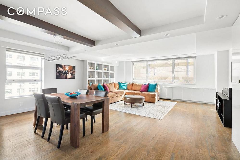 501 East 79th St Unit: 10E