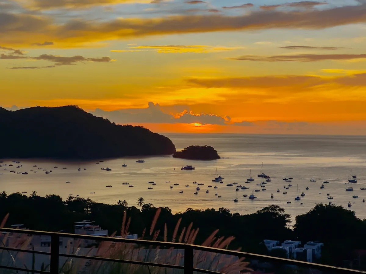 Rooftop Terrace Pool Villa, Papagayo, Guanacaste