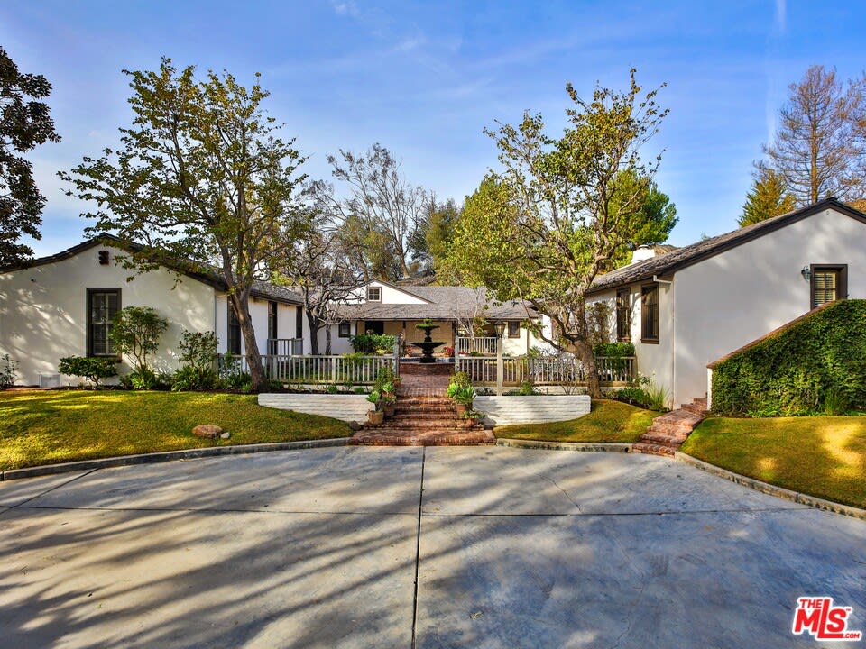 22251 Carbon Mesa Road
