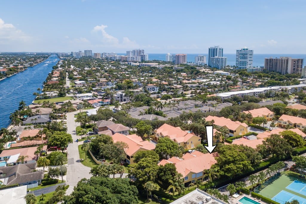 Lauderdale by the Sea Condo