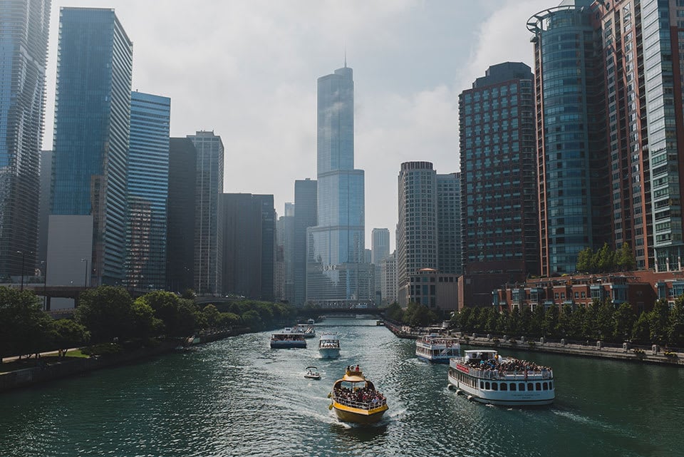 Streeterville