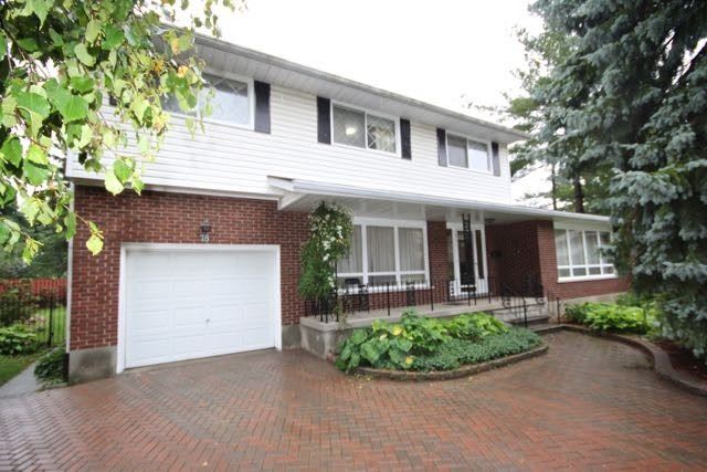 78 Vanier Dr