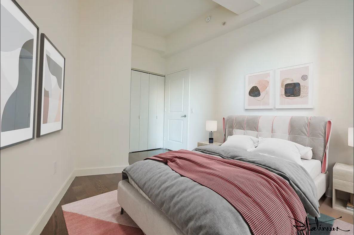 116 John Street, Apt 1505
