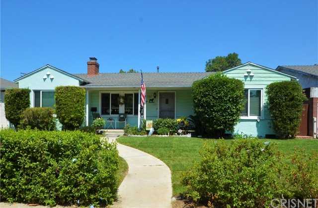 321 Winchester Avenue